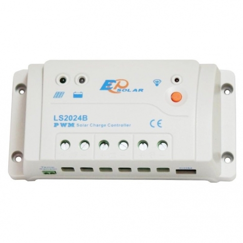 EPsolar LS2024B PWM Контроллер заряда 20А, 12/24В Beijing Epsolar Technology